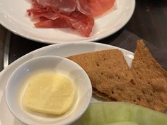 -深圳四季酒店·馥自助餐厅