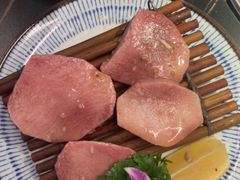 -银座苑烧肉酒场·烤活鳗(仙霞路店)