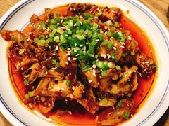 -老九巷川小馆(万松园店)
