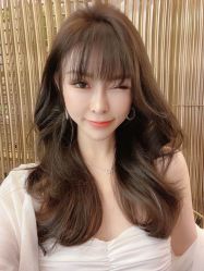 -3AM·S HAIR SALON烫发染发接发