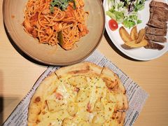 -米斯特比萨(罗斯福店)