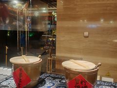 -美盛喜来登大酒店-盛宴标帜餐厅