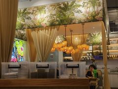 景观位-箜八泰·东南亚料理(环球港店)
