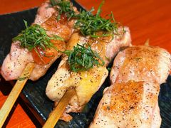 -鸟屋·烧鸟居酒屋(新世纪广场店)