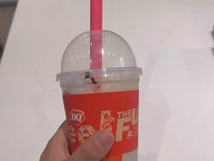 -DQ·蛋糕·冰淇淋(城南嘉园店)