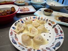 -香阁餐厅·常州菜·常州菜代表品牌(新北奥体店)