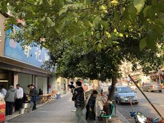 -甘记肥肠粉(马鞍北路店)