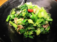 青菜钵钵-金牌外婆家(苏州中心店)