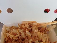 招牌章鱼小丸子-咕噜咕噜·章鱼小丸子(西湖路店)