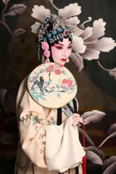 -华韵京剧摄影(洋桥角门东店)