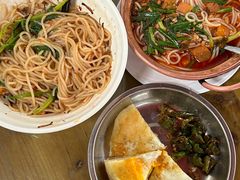 -88号小吃店·经典云南菜·地道纳西美食