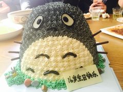 -云朵上的鱼(莘庄店)