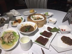 -潮福城大酒楼·潮味粤品·港式点心(湖滨北路店)