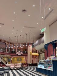 -奈尔宝家庭中心·亲子餐厅(鄞州万达店)