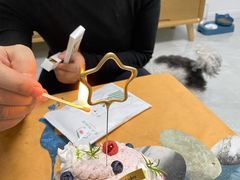 -王大可烘焙
