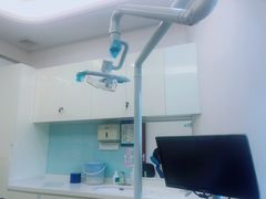 -泰康拜博口腔(世博园乐尔店)