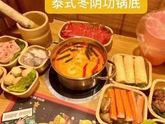 -深藏一味独食火锅(巨野店)