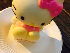 -BreadTalk面包新语·烘焙蛋糕(海珠丽影广场店)