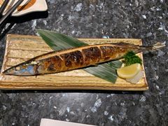 -蘭·日本料理铁板烧(碧云路店)