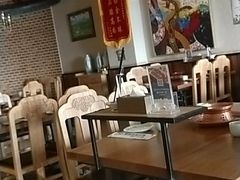 大堂-额尔敦传统涮(光明路店)