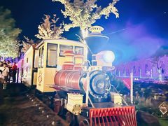 -歌斐颂巧克力小镇