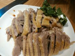 -猛料鸭仔饭(赤坎店)