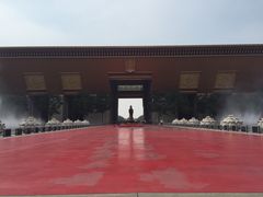 -法门文化景区