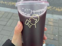 -喜茶(太原印象城店)