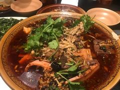 -小天府川菜馆(魏公村店)