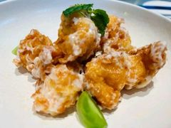 -小大董·烤鸭(观景餐厅·南京西路店)