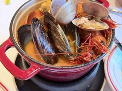 -Steaking·食间牛排(和平店)