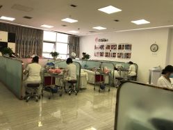 -悟空祛痘·亚健康皮肤管理中心