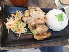 -little hlk 小饿龙(浦东嘉里城店)