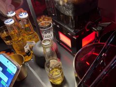 -赤红音乐现场(浦东金桥路店)