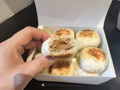 -长发西饼(临顿路店)