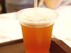 羅漢果冬瓜茶-了凡油鸡饭·面(台北101店)