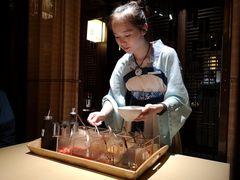 -余欢领鲜火锅(新街口店)