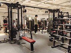 -FLARE STAR FITNESS(复地活力城店)