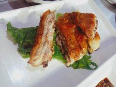 -阿西娅食府(中关村店)