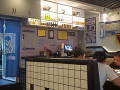 -三不牛腩(宾虹路店)