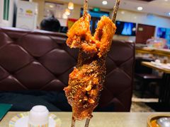 -巴依兄弟西域美食(机场店)