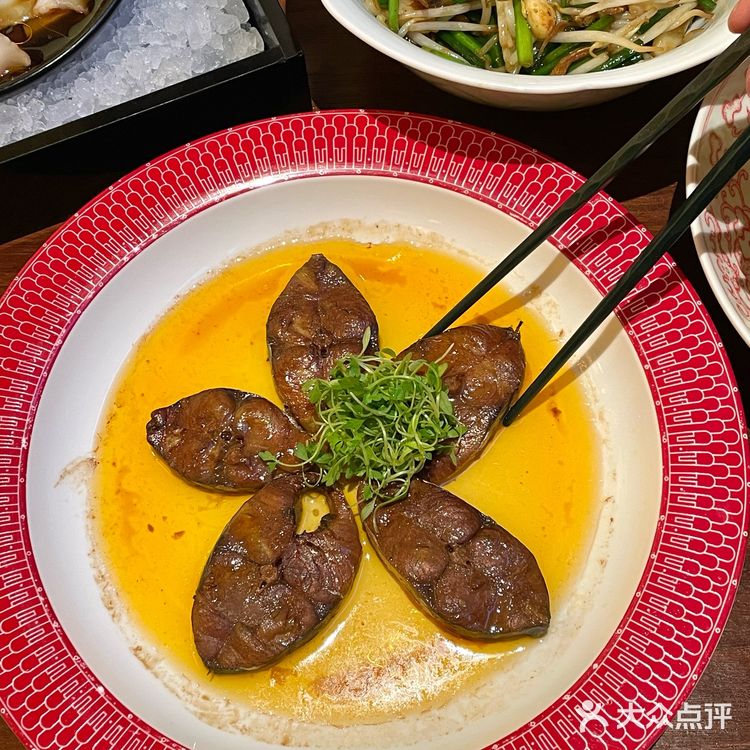 带长辈来这里吃海鲜！被夸了一整晚...