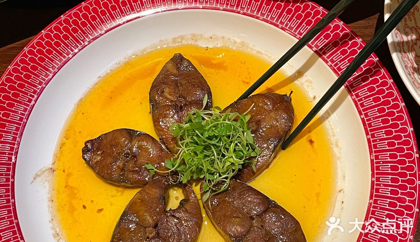 带长辈来这里吃海鲜！被夸了一整晚...