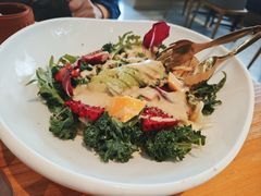 -荷恬·精致蔬食料理(富国街店)