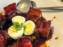 -东南里湖景餐厅·新闽菜(浦西万达店)