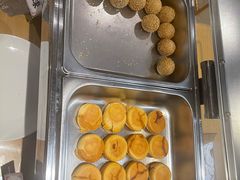 -汤W城市微度假(仓山店)