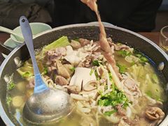 -全牛匠·乐山跷脚牛肉(西单华威约饭街店)