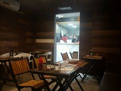 -Tubestation站点比萨(五道营店)