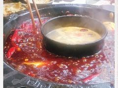 -重庆渝达老火锅(春熙路店)
