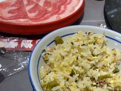-生活如沸·顺德水牛奶火锅(大学路店)